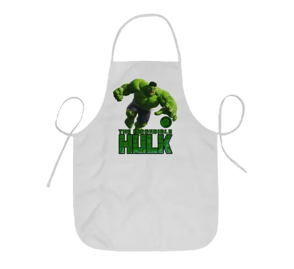 Hulk — 1