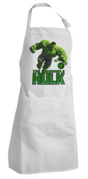 Hulk — 1