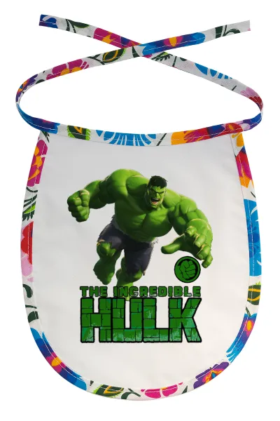 Hulk — 1