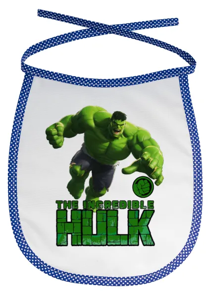 Hulk — 1