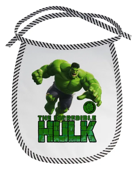 Hulk — 1