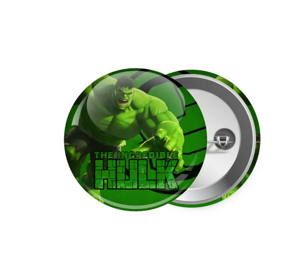 Hulk — 1