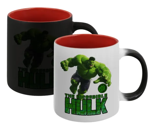 Hulk — 1