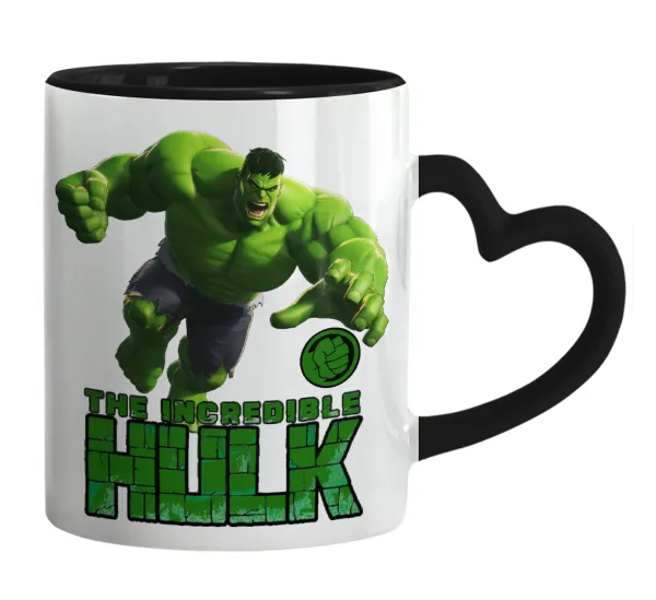 Hulk — 1