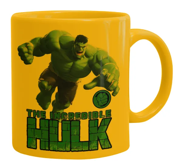 Hulk — 1