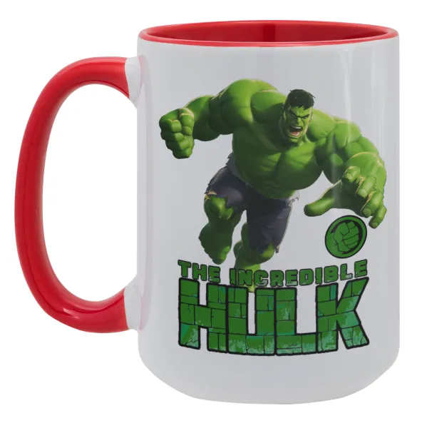 Hulk — 1