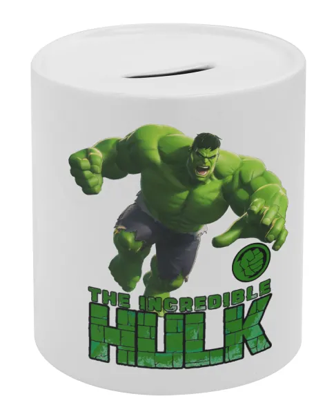 Hulk — 1