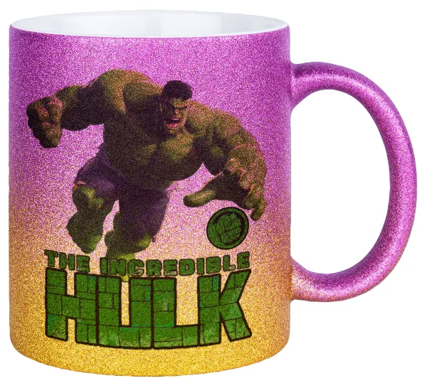 Hulk — 1