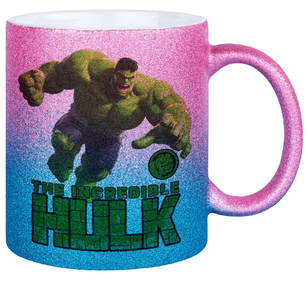 Hulk — 1