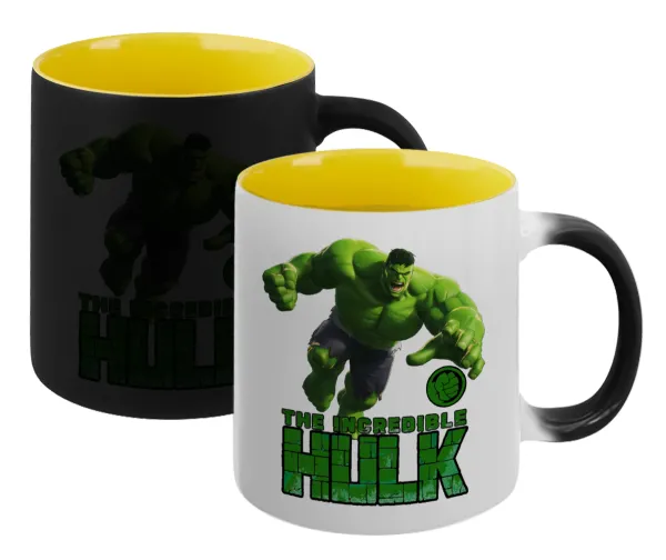 Hulk — 1