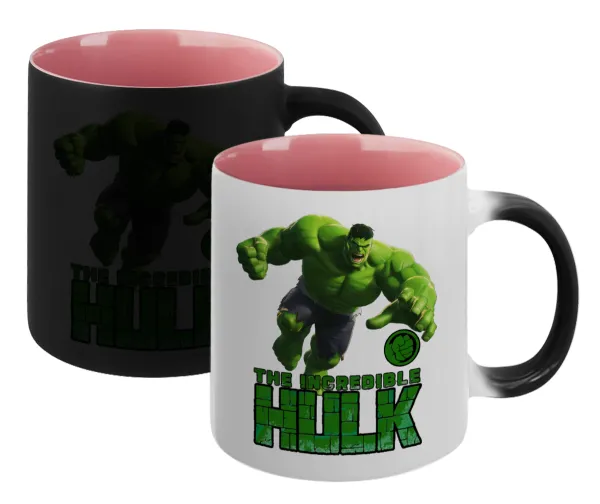 Hulk — 1