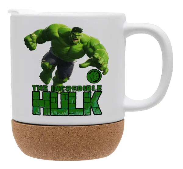 Hulk — 1