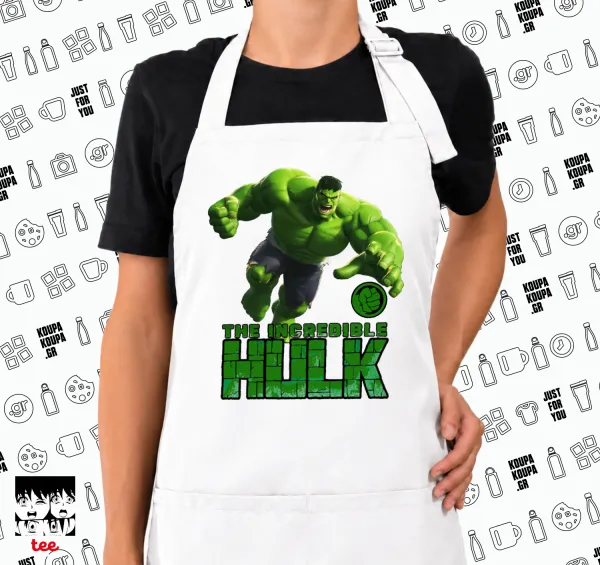 Hulk — 1