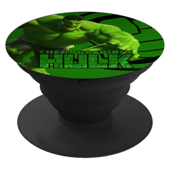 Hulk, Phone Holders Stand  Μαύρο Βάση Στήριξης Κινητού στο Χέρι