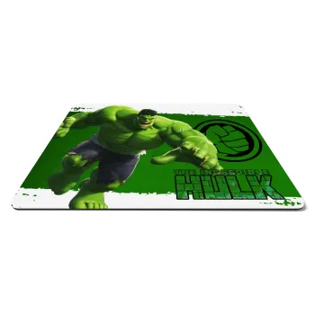 Hulk, Mousepad ορθογώνιο 27x19cm