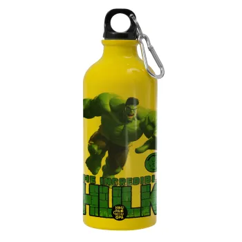 Hulk, Παγούρι νερού 600ml