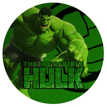 Hulk, Mousepad Στρογγυλό 20cm