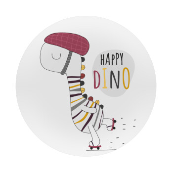Happy Dino, 