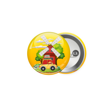 Toy car, Κονκάρδα παραμάνα 5cm