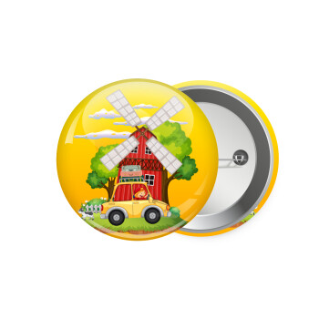 Toy car, Κονκάρδα παραμάνα 7.5cm