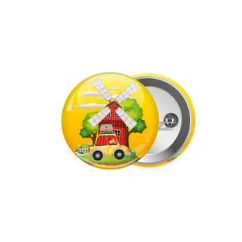 Toy car, Κονκάρδα παραμάνα 5cm