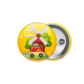 Toy car, Κονκάρδα παραμάνα 5.9cm