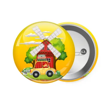 Toy car, Κονκάρδα παραμάνα 7.5cm