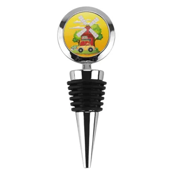 Toy car, Πώμα φιάλης μεταλλικό