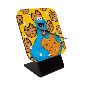 Cookie Monster, 