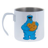 Cookie Monster — 1