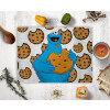  Cookie Monster