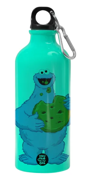 Cookie Monster — 1