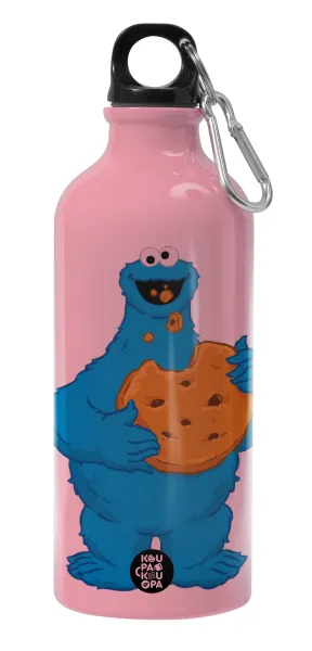 Cookie Monster — 1