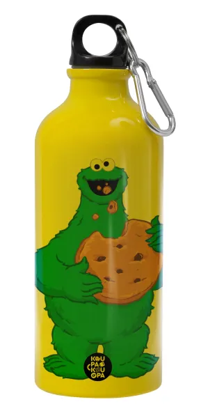 Cookie Monster — 1