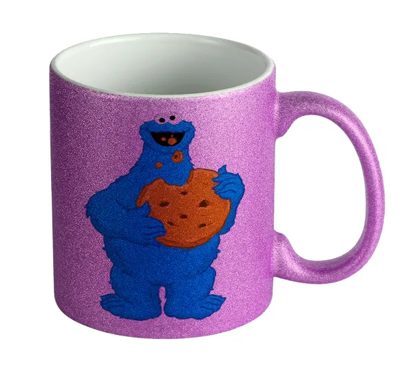 Cookie Monster — 1