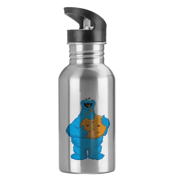 Cookie Monster — 1