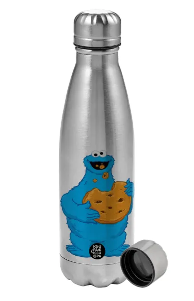 Cookie Monster — 1