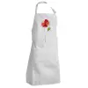 Adult Chef Apron (with sliders and 2 pockets)