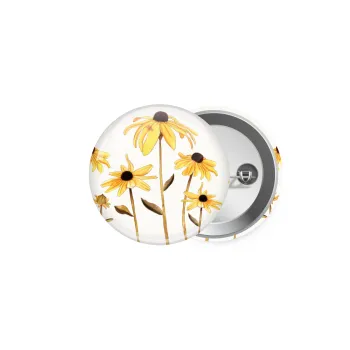 Daisies flower, Κονκάρδα παραμάνα 5cm