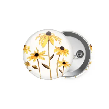 Daisies flower, Κονκάρδα παραμάνα 5.9cm