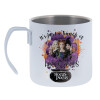 Hocus Pocus — 1