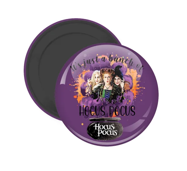 Hocus Pocus — (5cm)