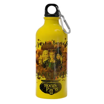 Hocus Pocus, Water bottle 600ml