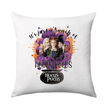 Hocus Pocus, Sofa cushion 40x40cm includes filling