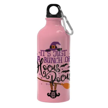 It's just a bunch of hocus pocus - halloween, Παγούρι νερού 600ml