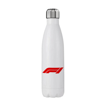 Formula 1, Stainless steel, double-walled, 750ml