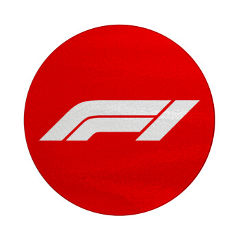 Formula 1, Επιφάνεια κοπής γυάλινη στρογγυλή (30cm)
