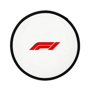 Formula 1, Βεντάλια υφασμάτινη αναδιπλούμενη με θήκη (20cm)