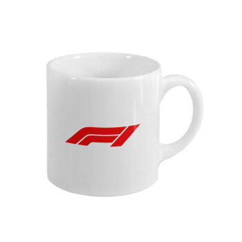 Formula 1, Κουπάκι κεραμικό, για espresso 150ml