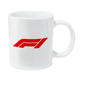 Formula 1, Κούπα Giga, κεραμική, 590ml